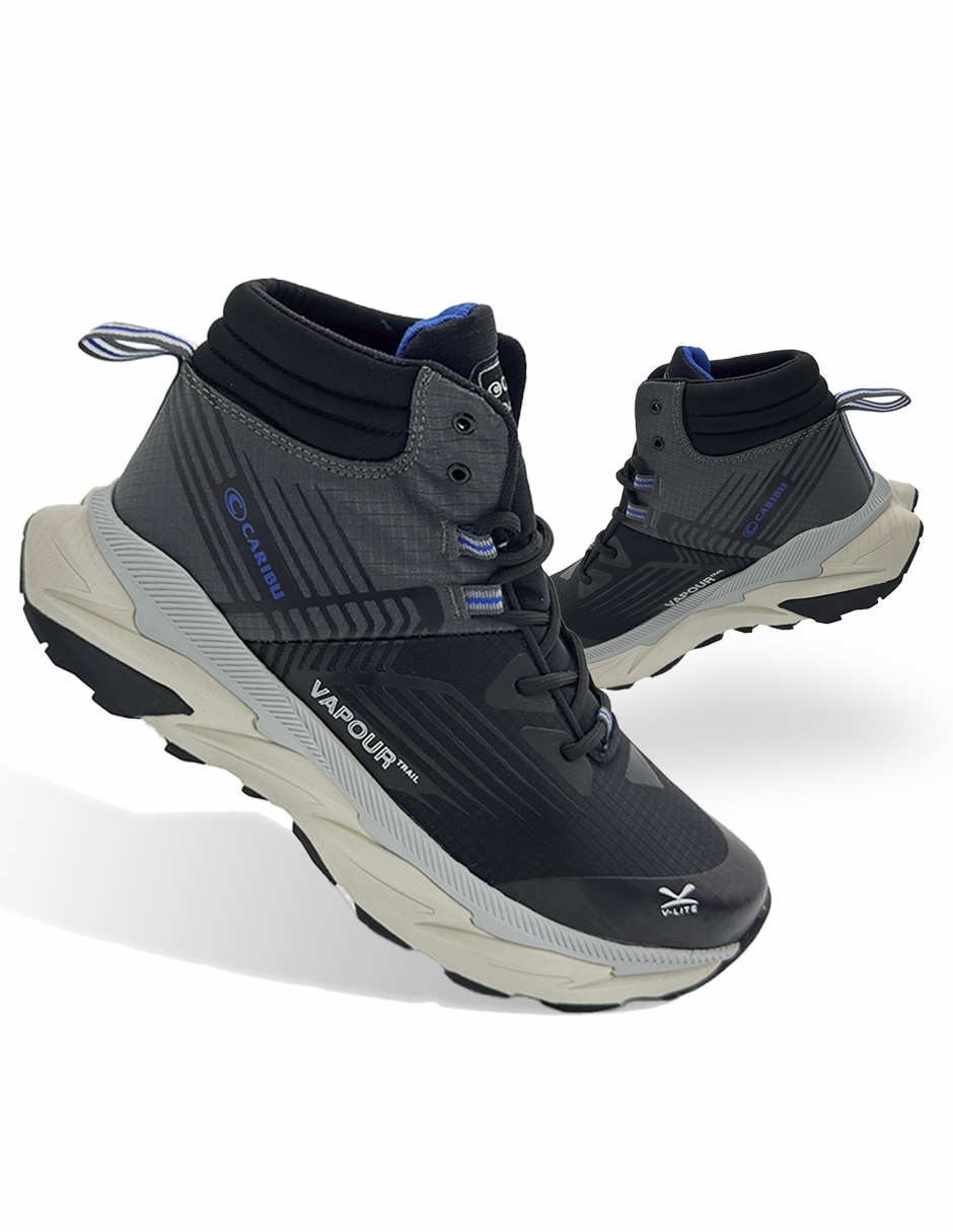 Bota 964 para hombre 7