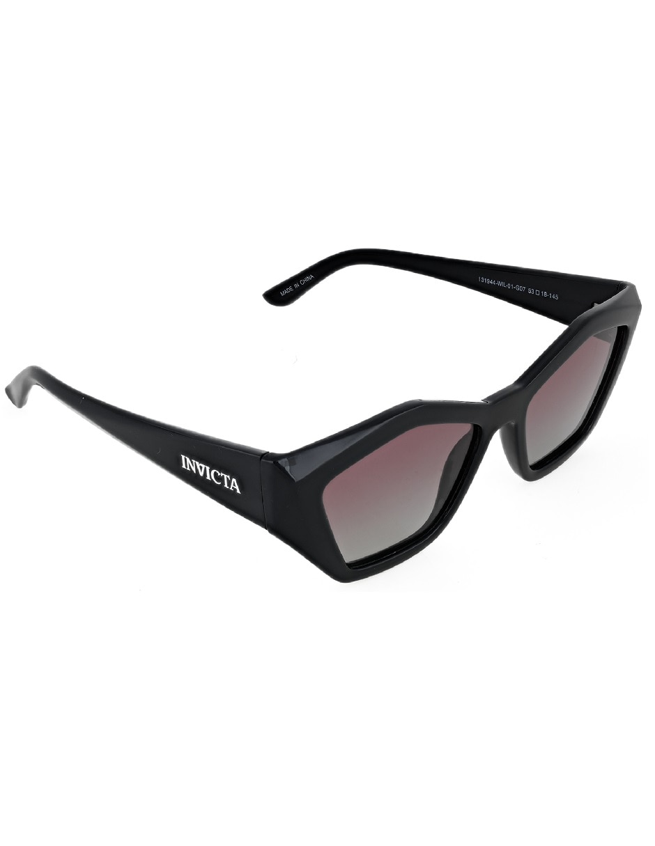 Lentes de sol Invicta Wildflower I 31944-WIL-01-G07 unisex