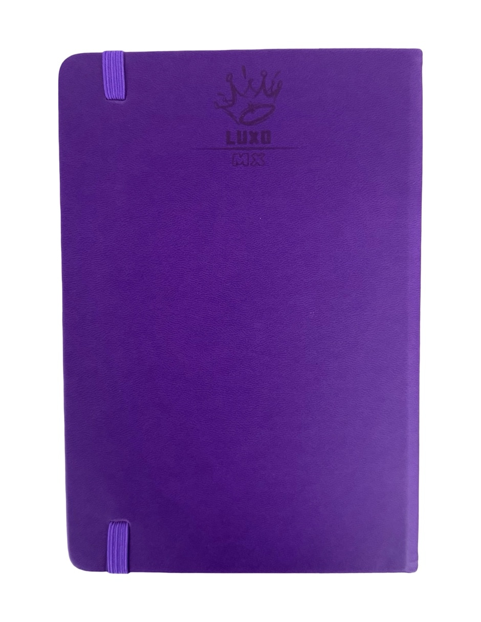 Libreta Hello Kitty a rayas 3