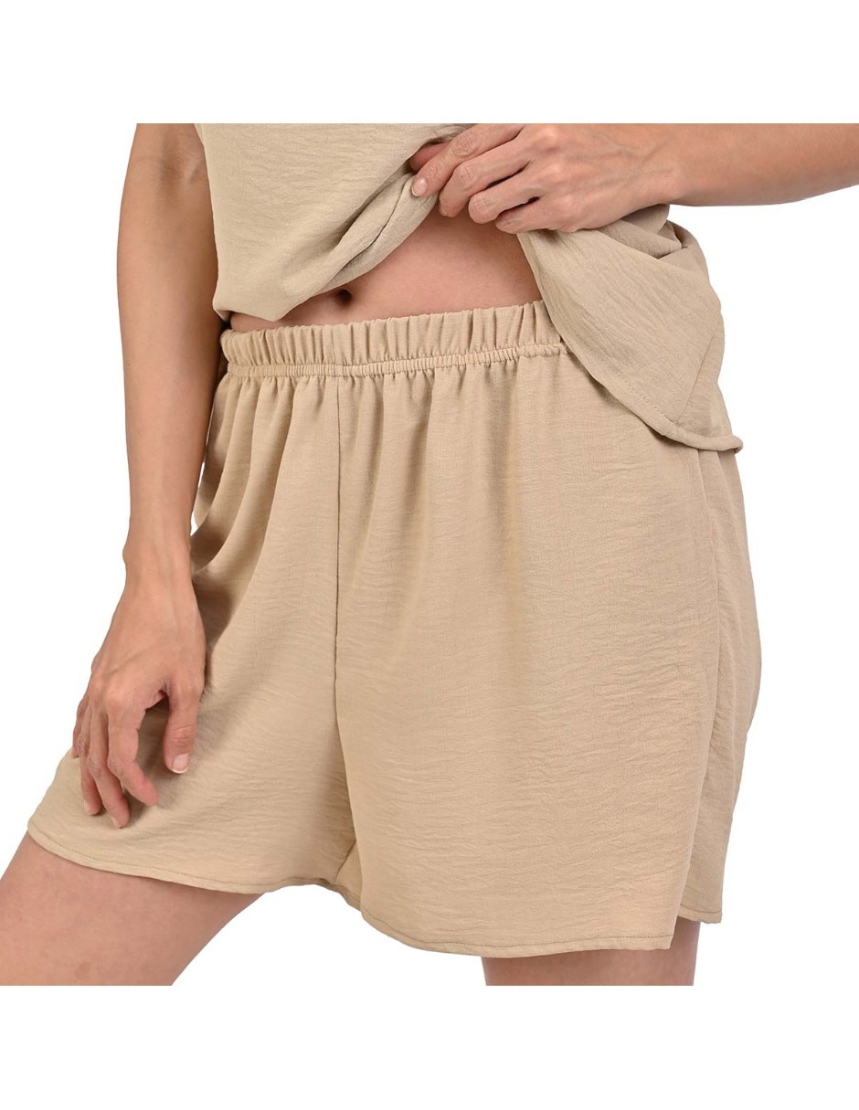 Conjunto pijama para mujer 4