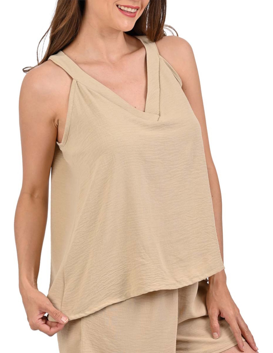 Conjunto pijama para mujer 2