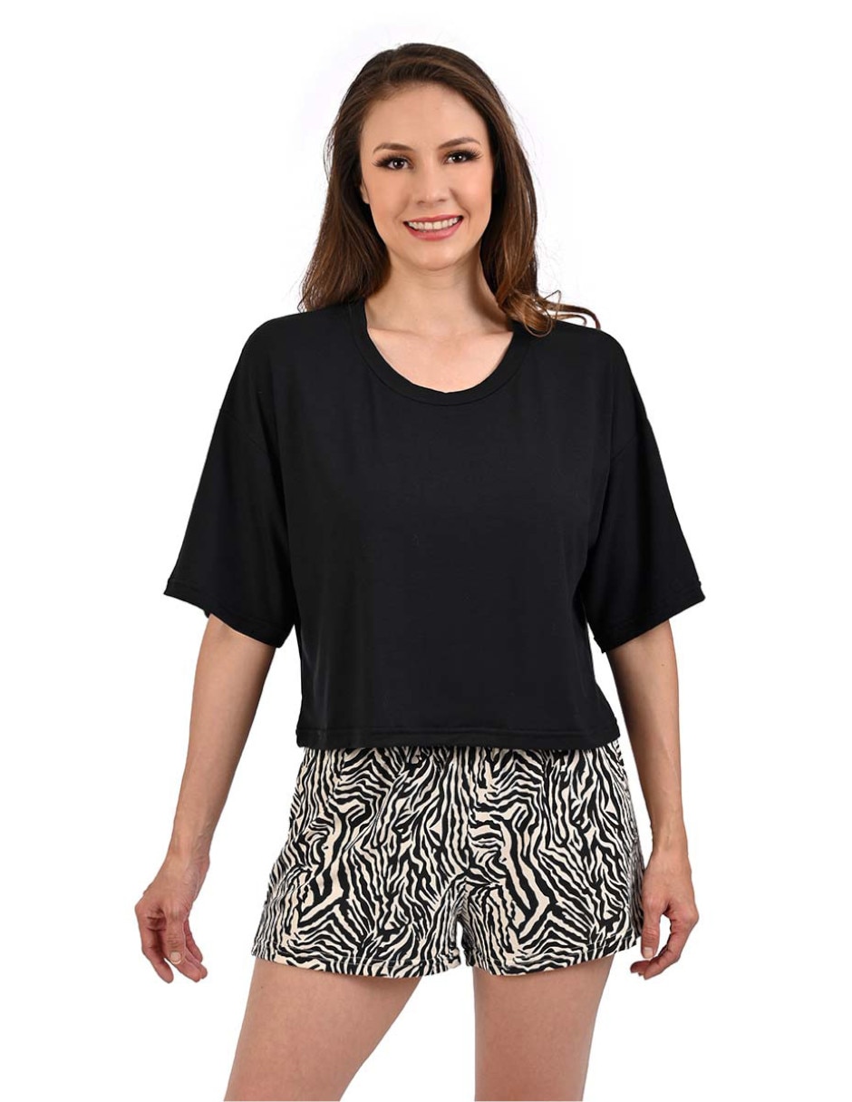 Conjunto pijama para mujer Conjunto pijama para mujer