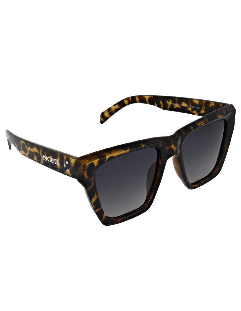 Lentes de sol Invicta Wildflower I 37277-WIL-40-G03 unisex