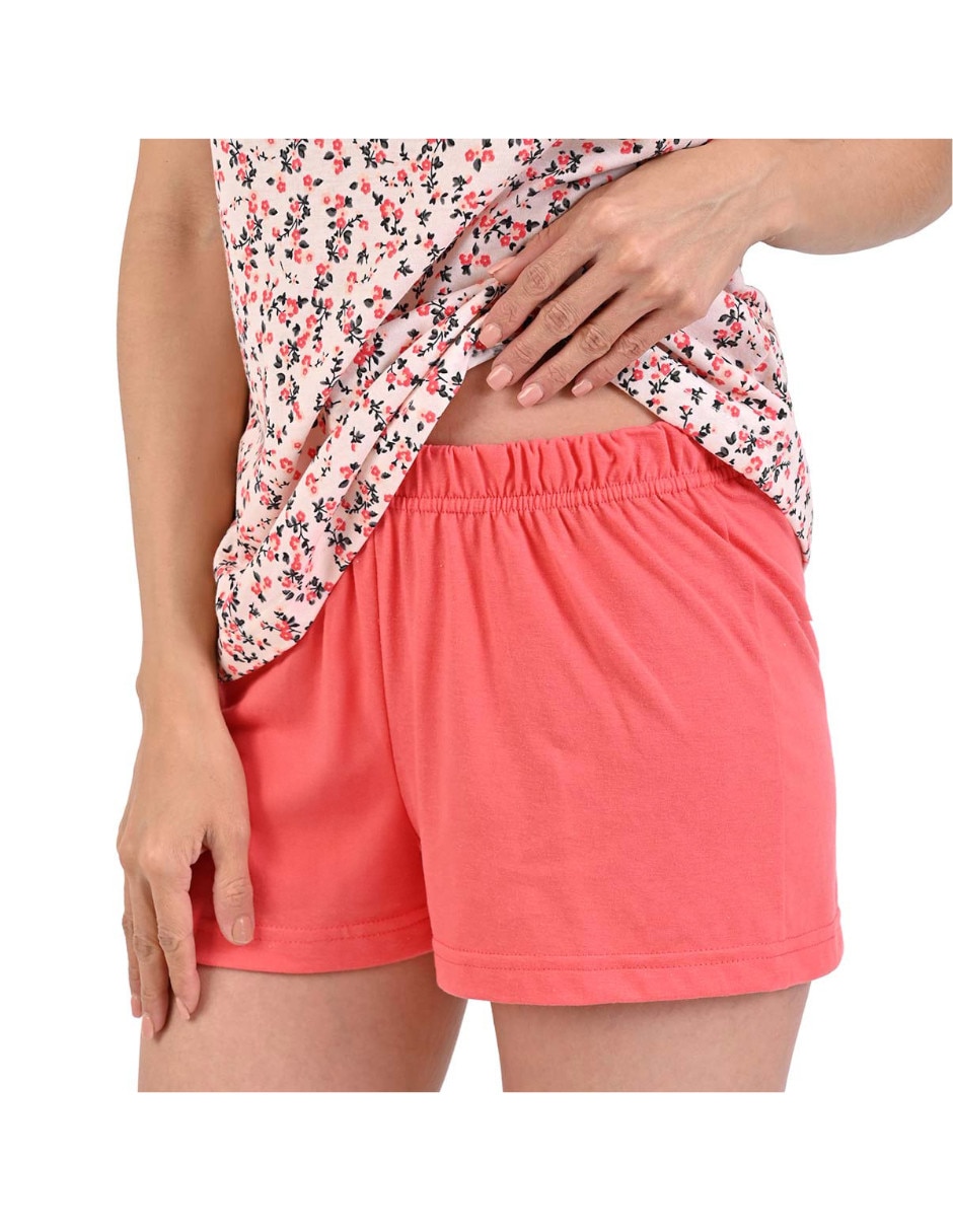 Conjunto pijama para mujer 3