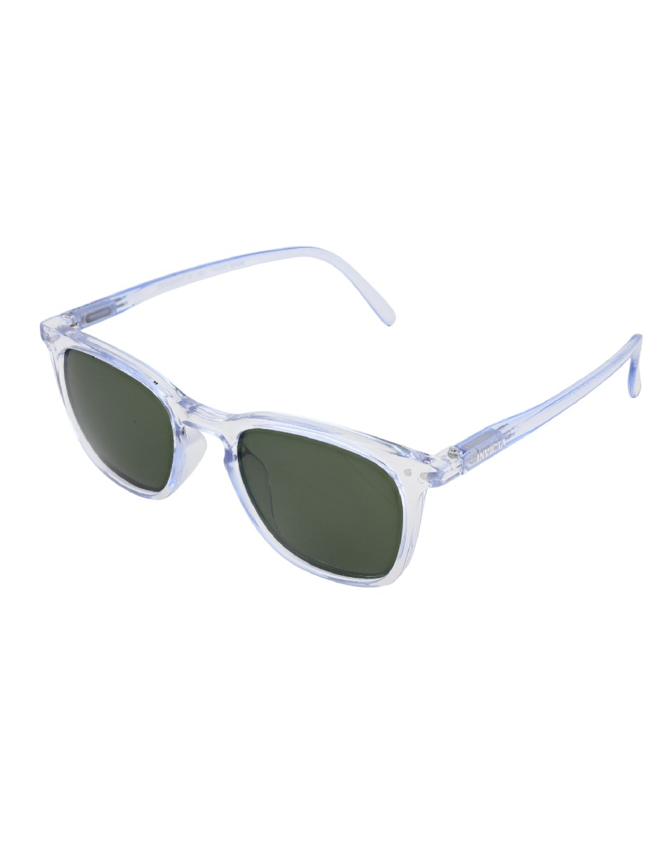 Lentes de sol invicta subaqua i 0932-sub-t06-g15 unisex