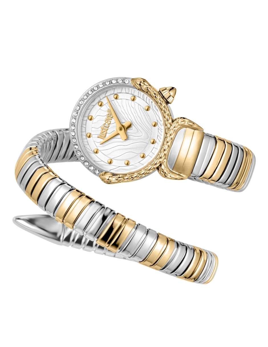 Reloj Just Cavalli Radiosa para mujer JC1L350M0055