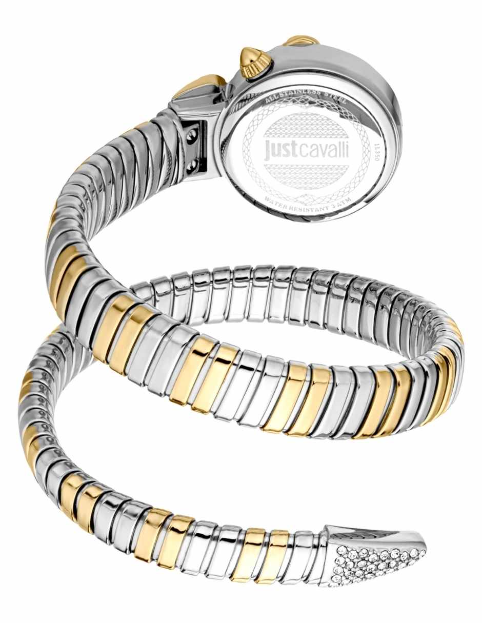 Reloj Just Cavalli Radiosa para mujer JC1L350M0055