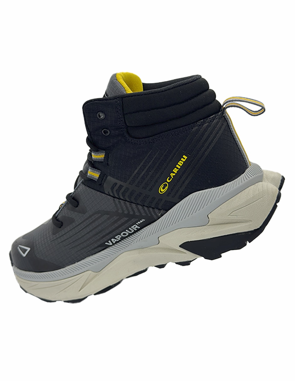 Bota Caribu para hombre