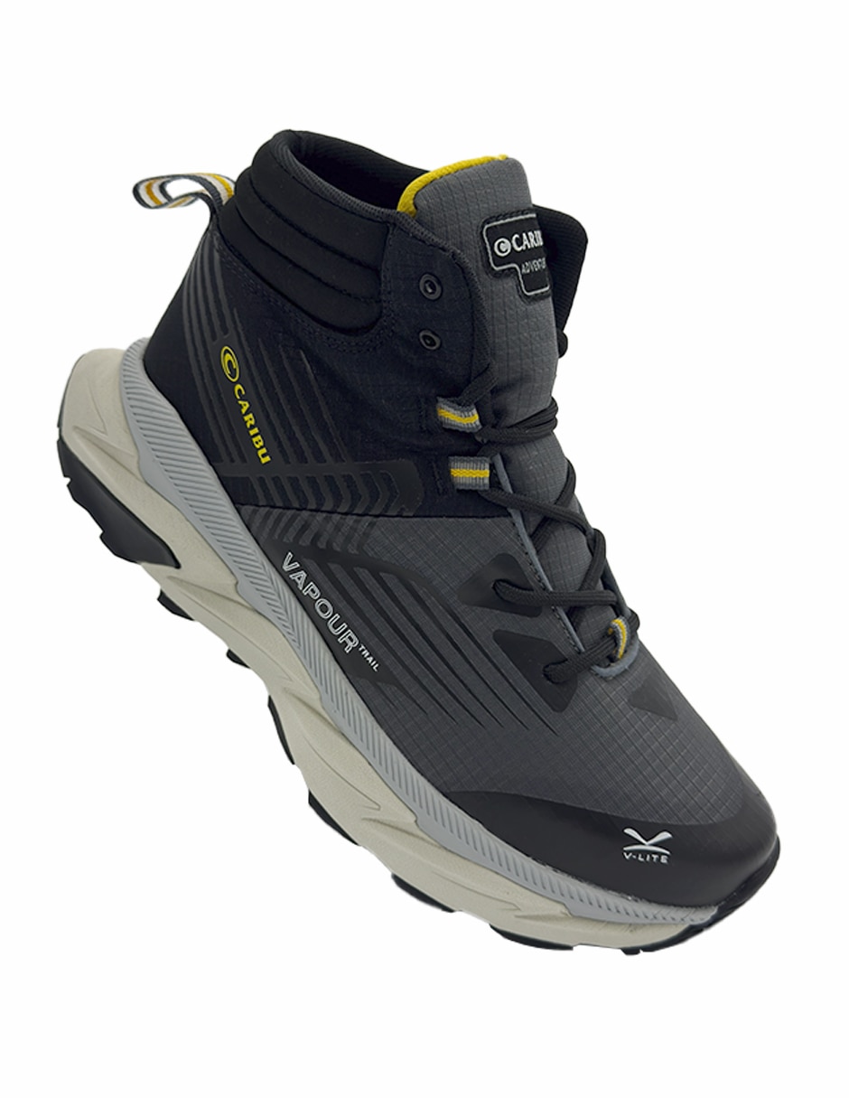 Bota Caribu para hombre