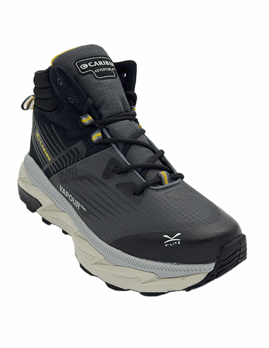 Bota Caribu para hombre