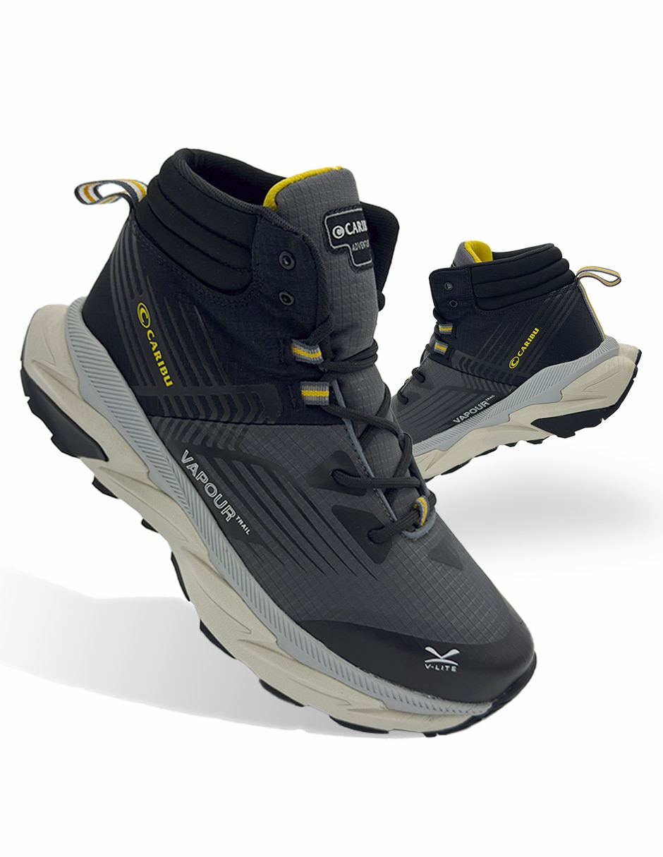 Bota Caribu para hombre