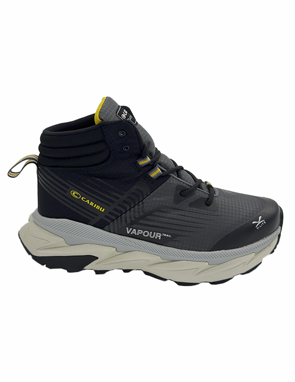 Bota Caribu para hombre