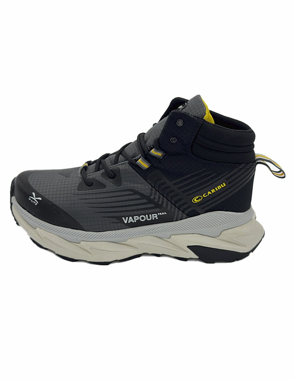 Bota para hombre