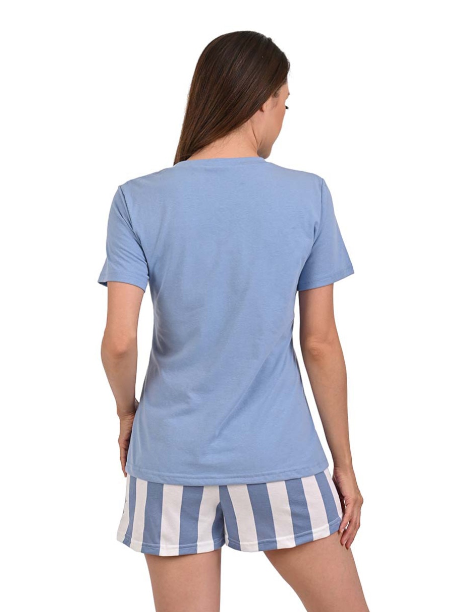 Conjunto pijama para mujer 2