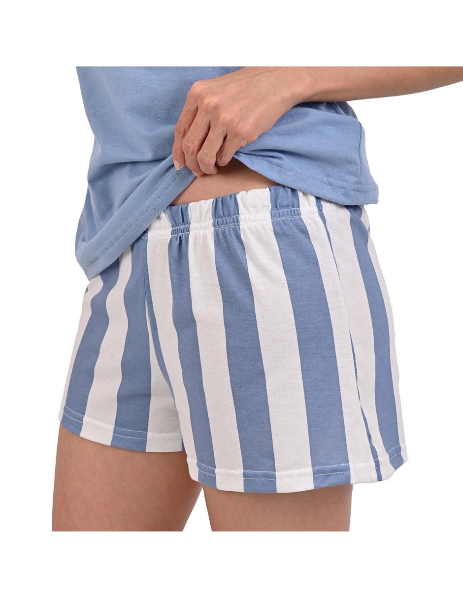 Conjunto pijama para mujer 3