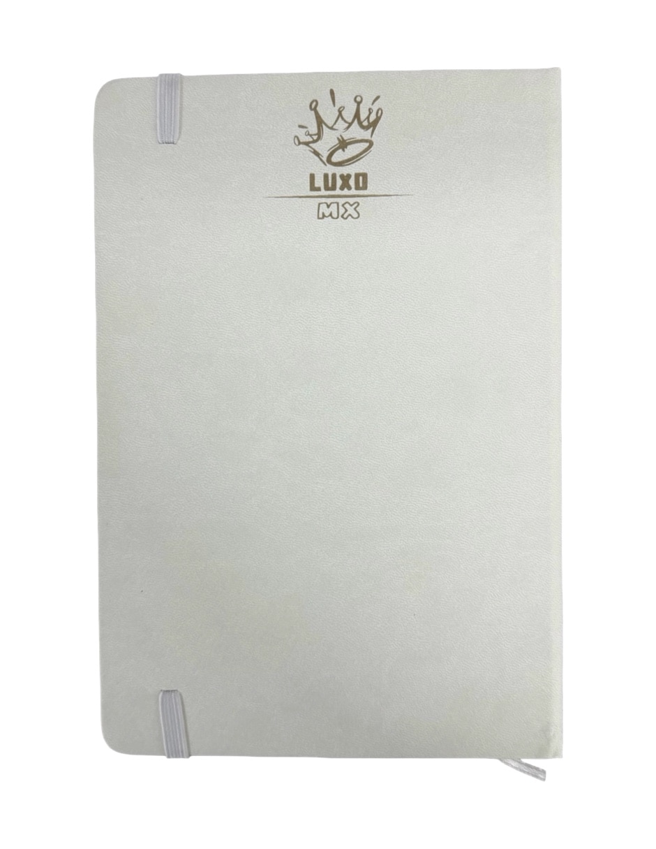 Libreta a rayas 3