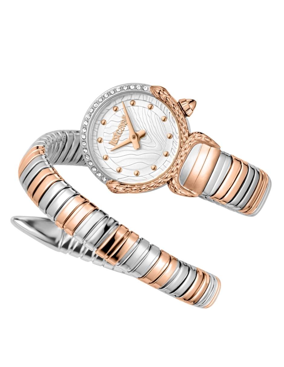Reloj Just Cavalli Radiosa para mujer JC1L350M0075