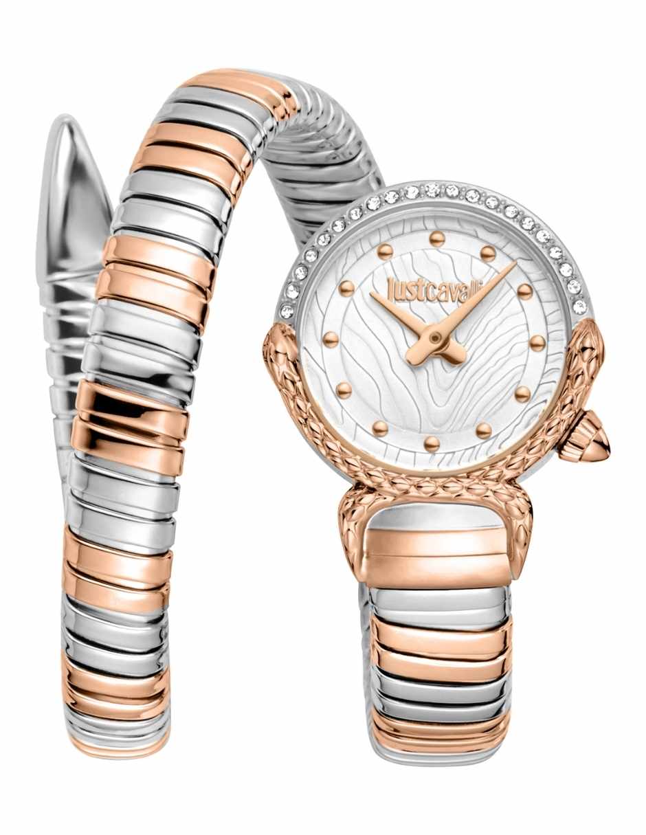 JUST CAVALLI (Y069) Reloj Just Cavalli Radiosa para mujer JC1L350M0075