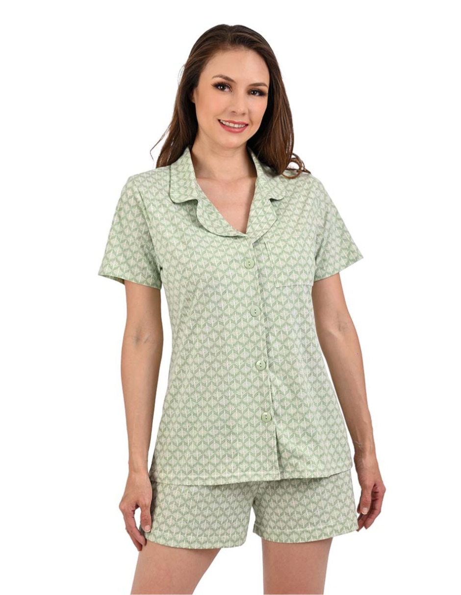 Conjunto pijama para mujer Conjunto pijama para mujer