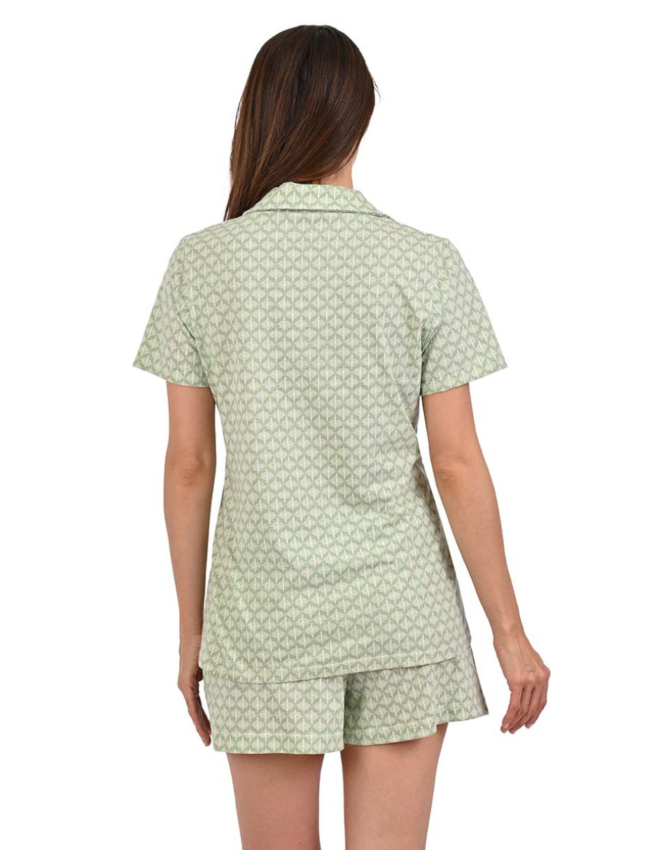 Conjunto pijama para mujer 3
