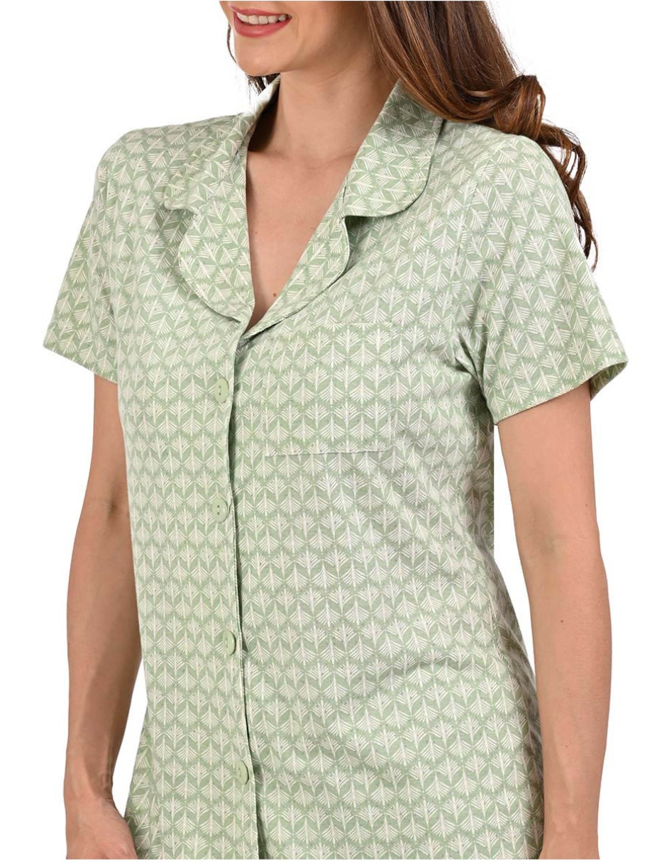 Conjunto pijama para mujer 2