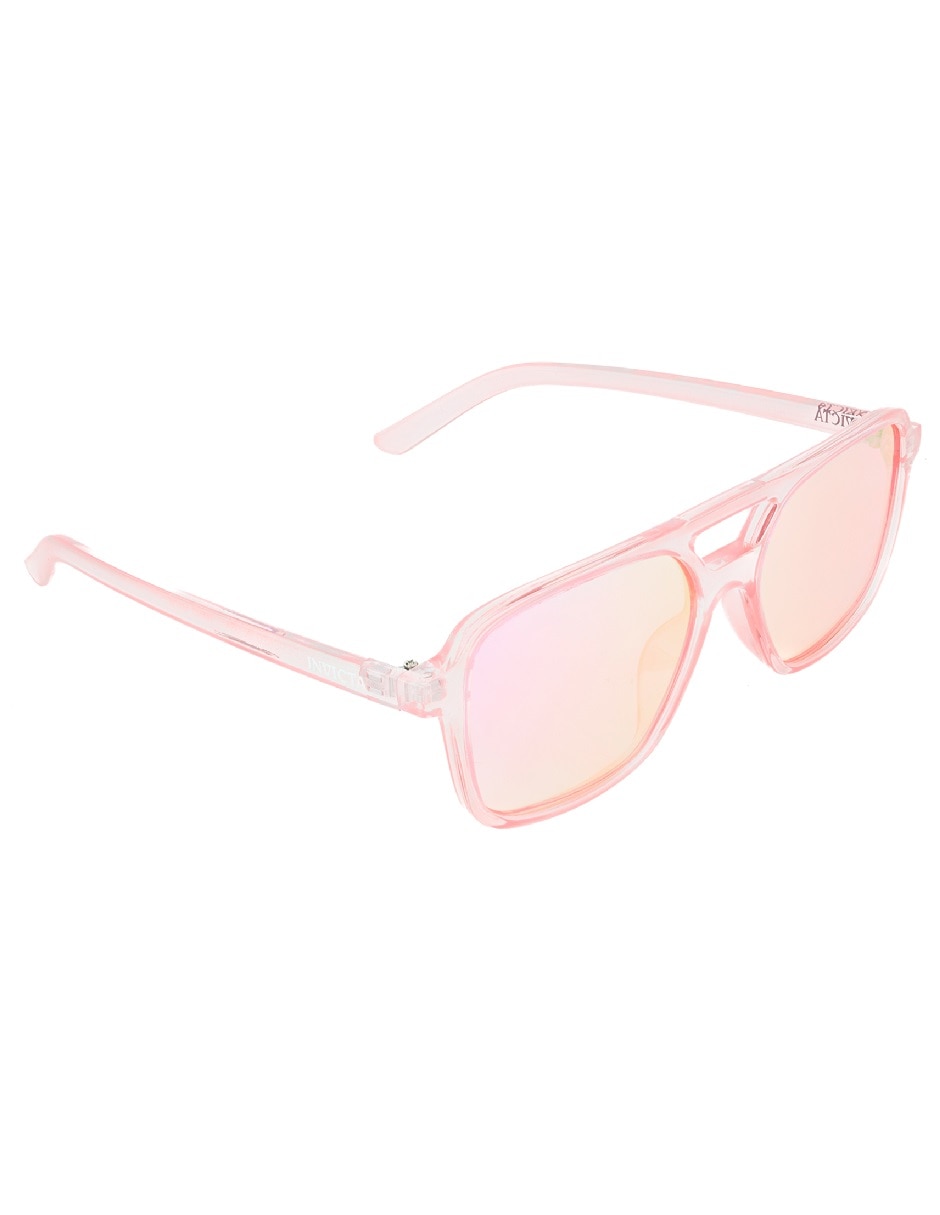 Lentes de sol invicta s1 rally i 16009-s1r-80-m80 unisex