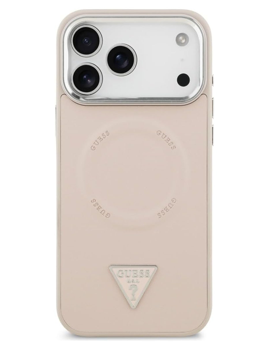 Funda para iPhone 17 Pro Max 1
