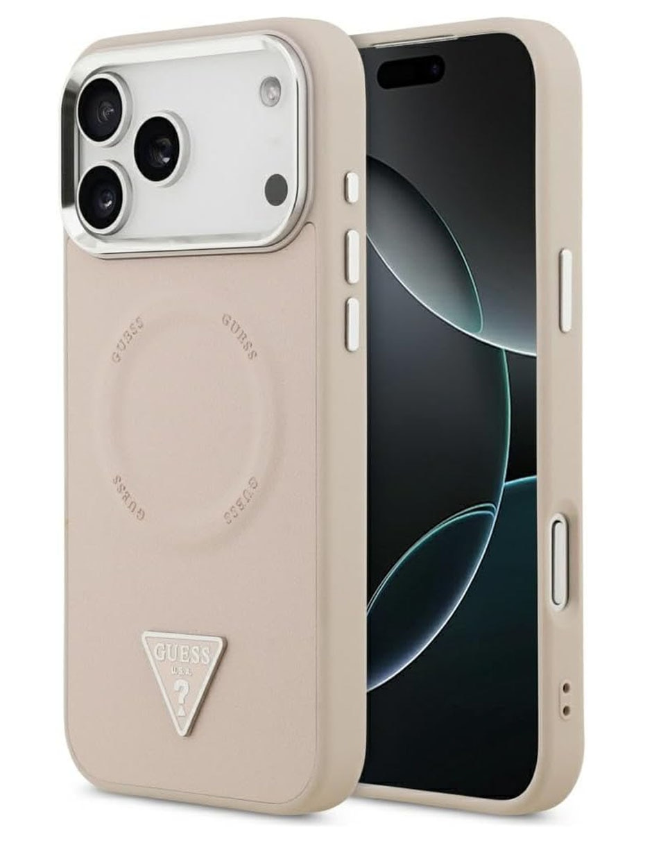 Funda para iPhone 17 Pro Max 2