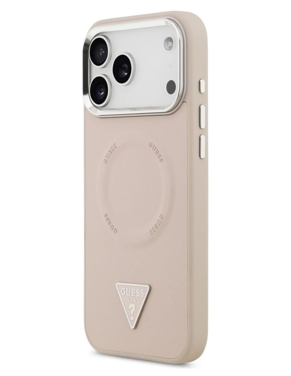Funda para iPhone 17 Pro Max 3
