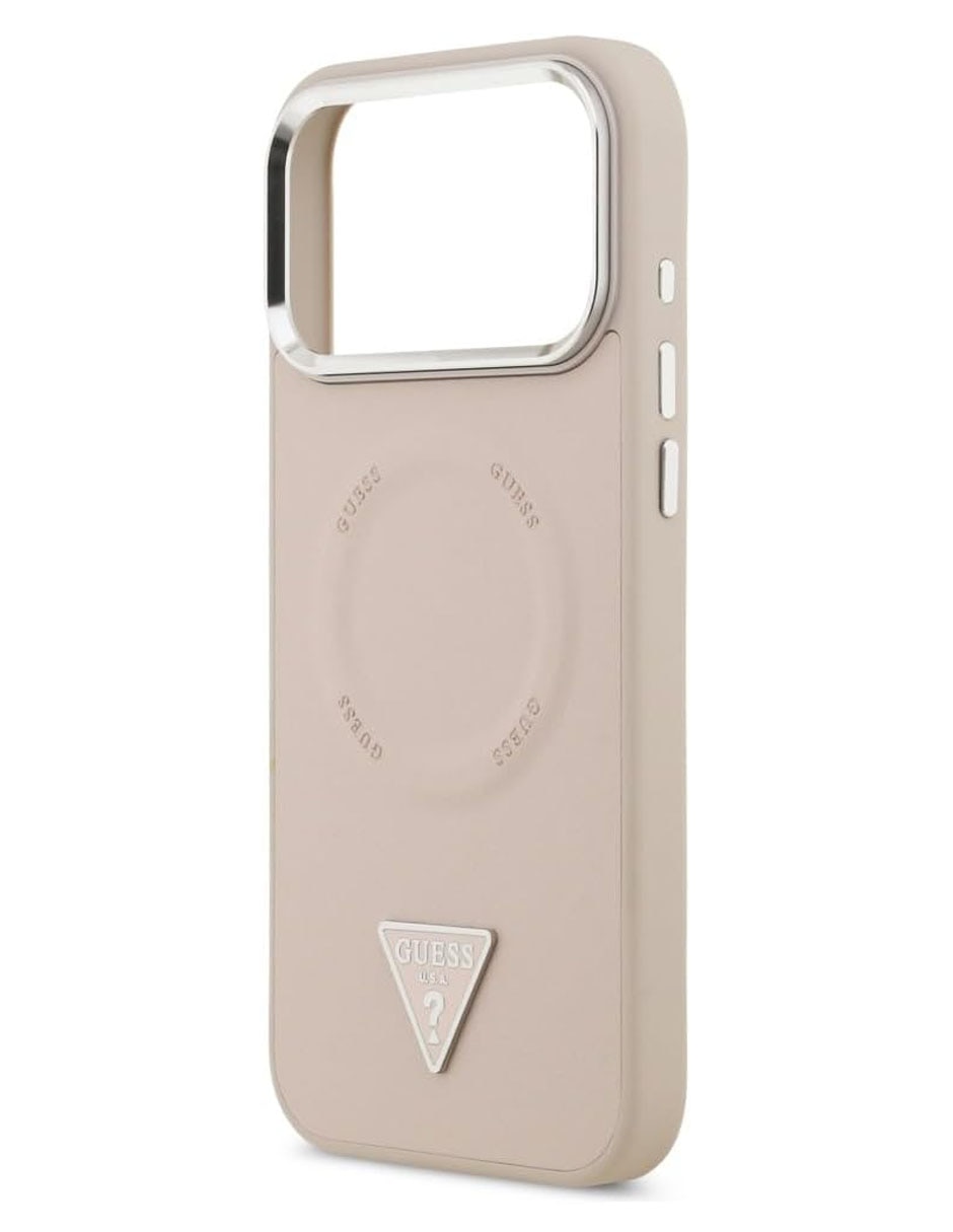 Funda para iPhone 17 Pro Max 4