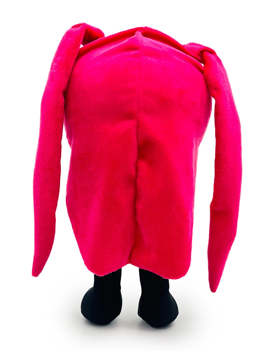 Peluche de las guerreras k-pop ninguna ultra mira de