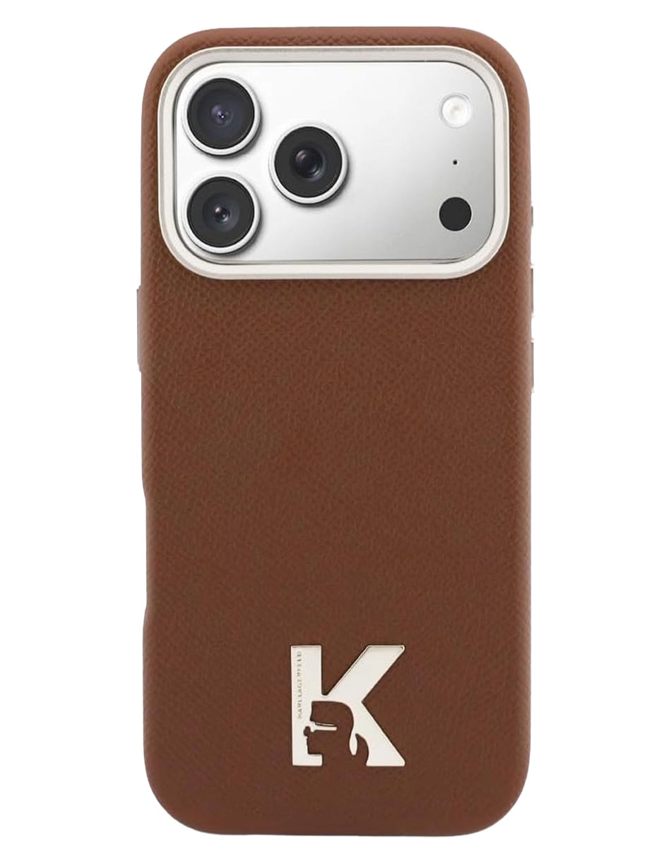 Funda para iPhone 17 Pro Max
