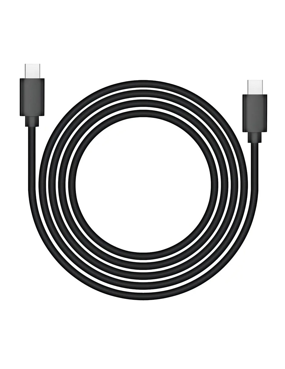 Cable USB C de 1 m