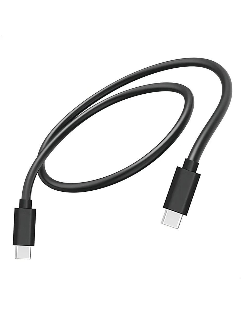 Cable USB C de 1 m 2