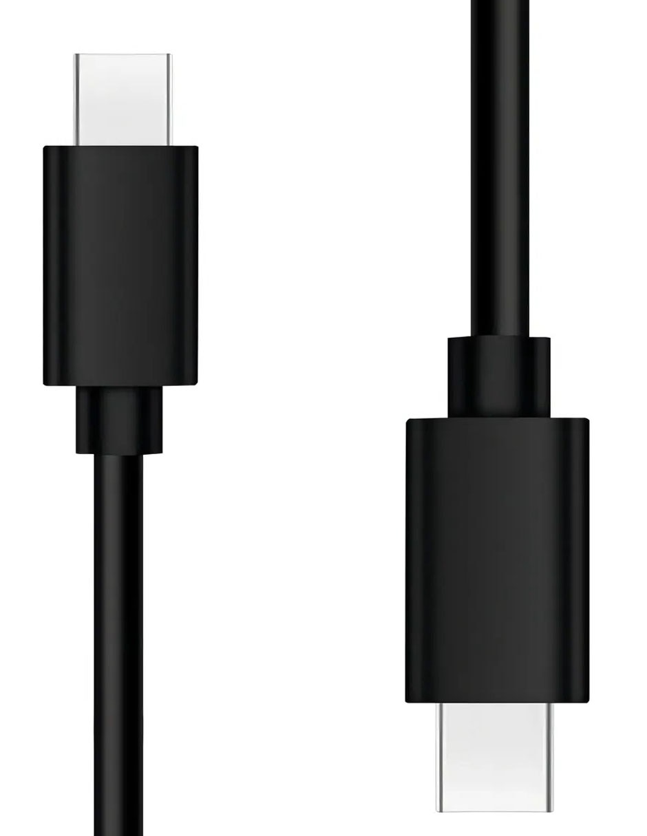 Cable USB C de 1 m 3