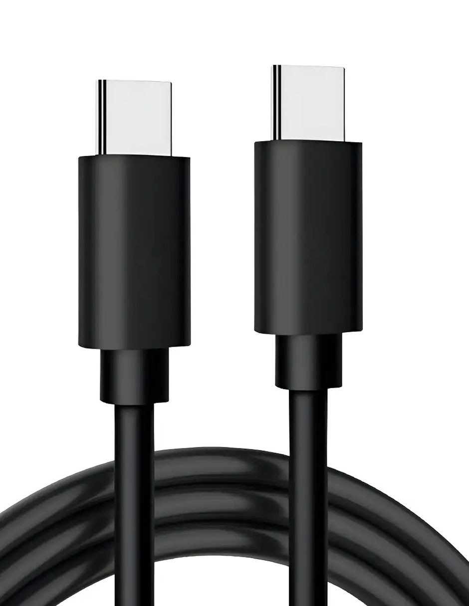 Cable USB C de 1 m 4