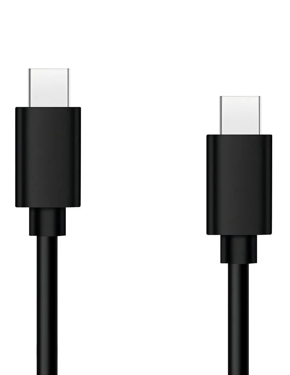 Cable USB C de 1 m 5