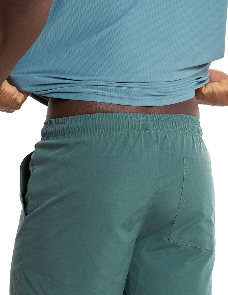Short con bolsillos Everlast para entrenamiento hombre
