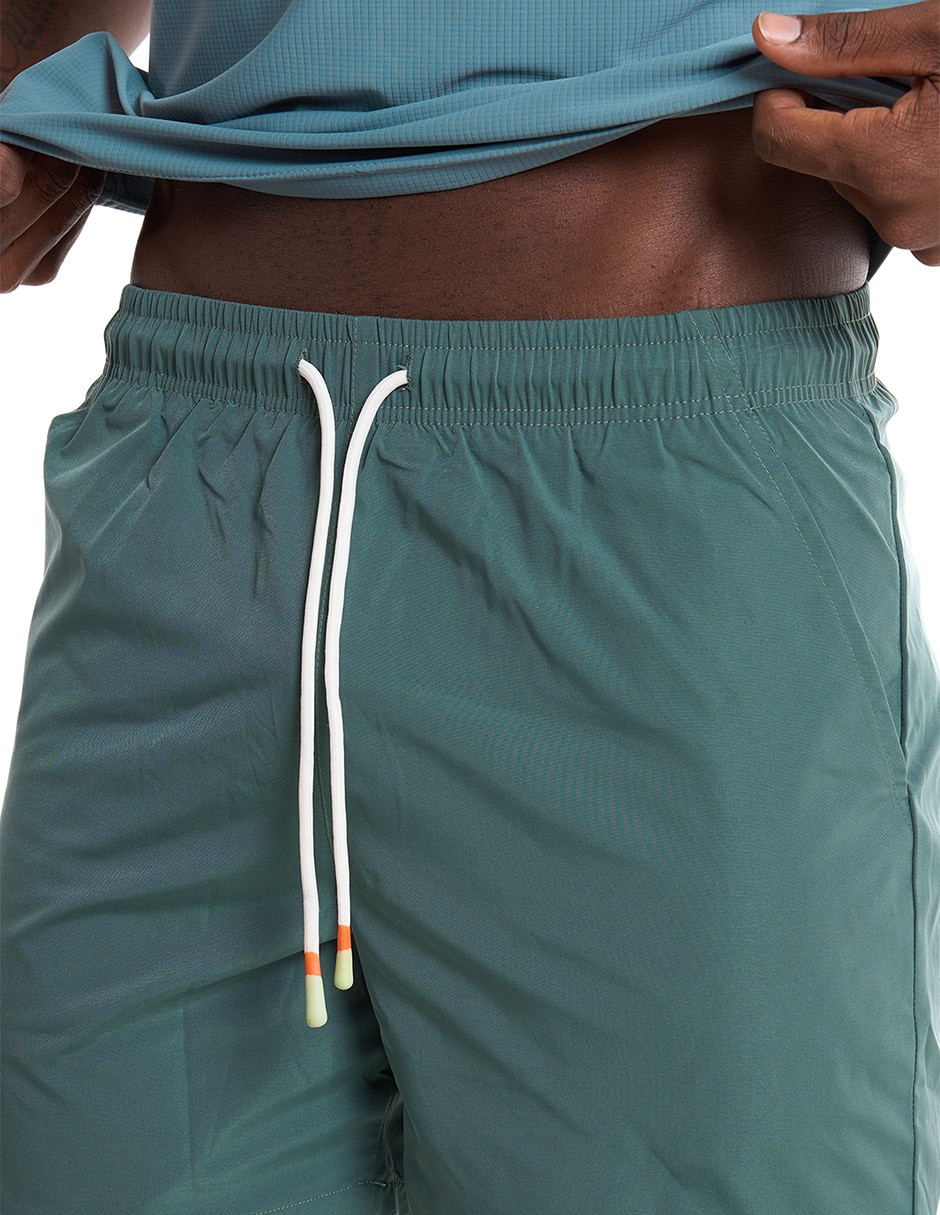 Short con bolsillos Everlast para entrenamiento hombre