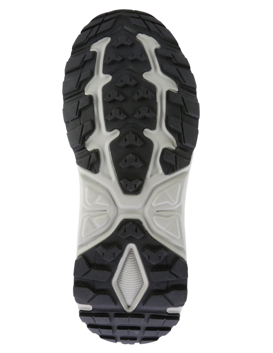 Bota arriba del tobillo Discovery Expedition Outdoor de para mujer