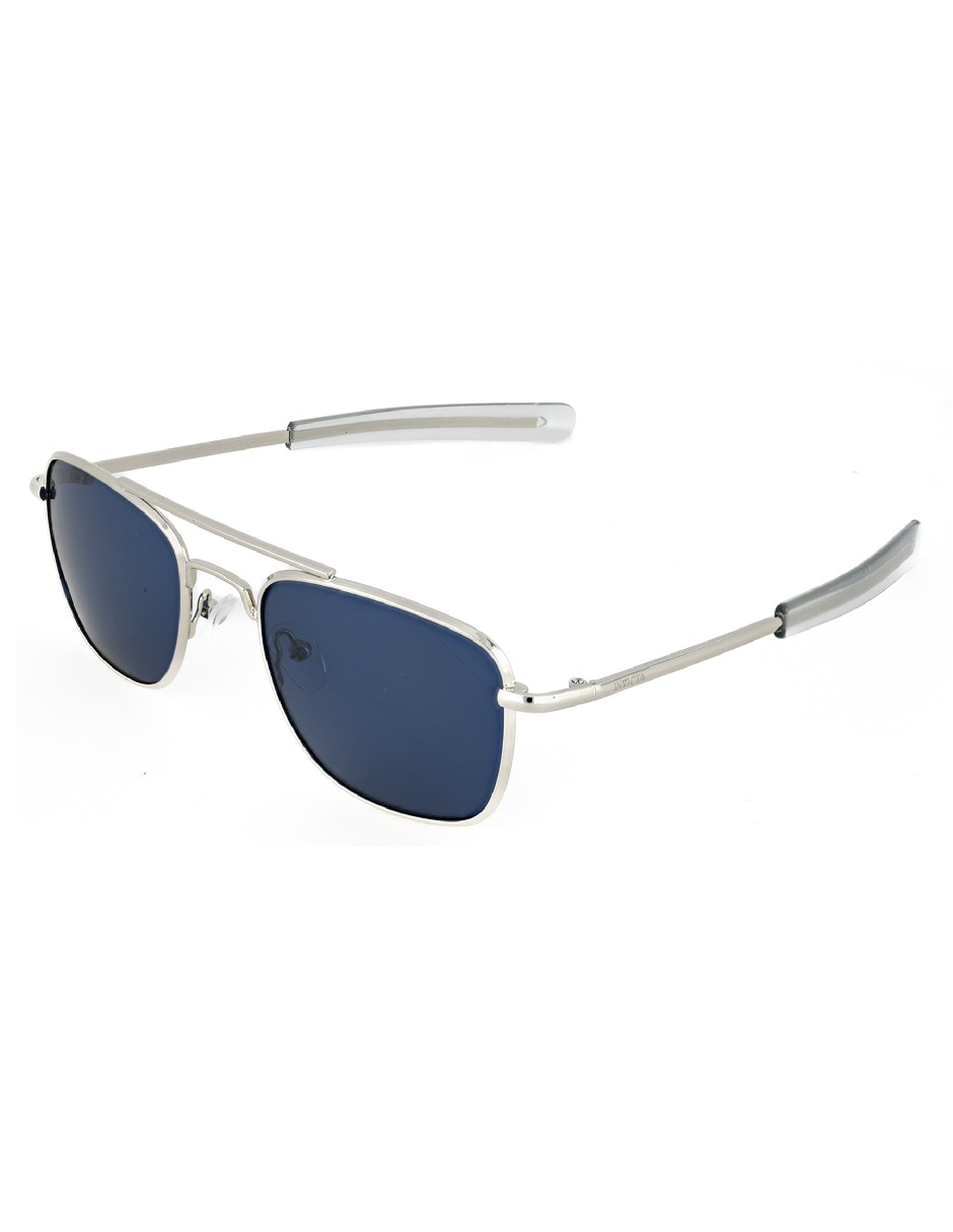 Lentes de sol invicta aviator i 39272-avi-70-p06 unisex