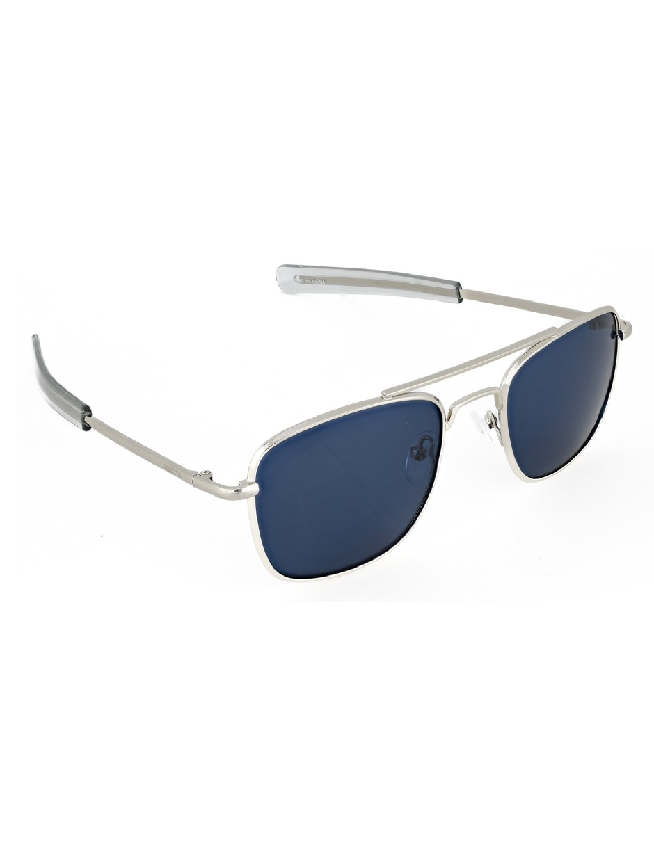 Lentes de sol invicta aviator i 39272-avi-70-p06 unisex