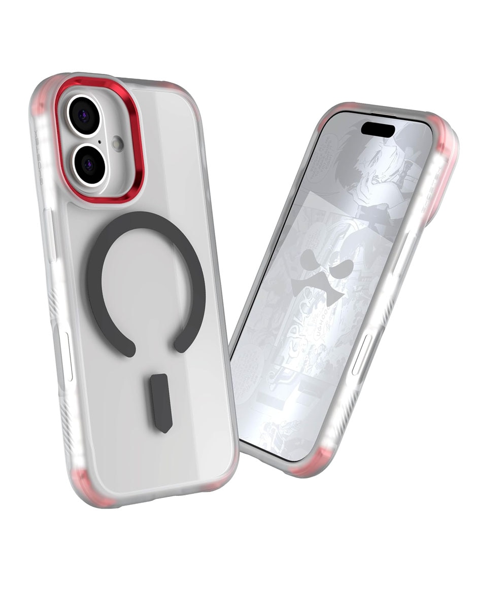 Funda para iPhone 17 3