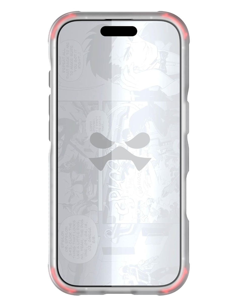 Funda para iPhone 17 4
