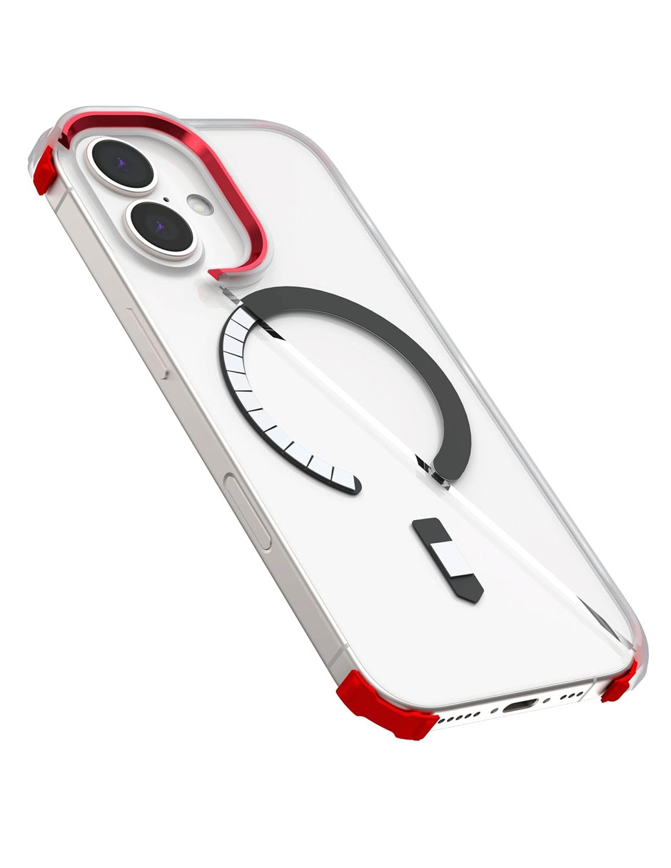 Funda para iPhone 17 5