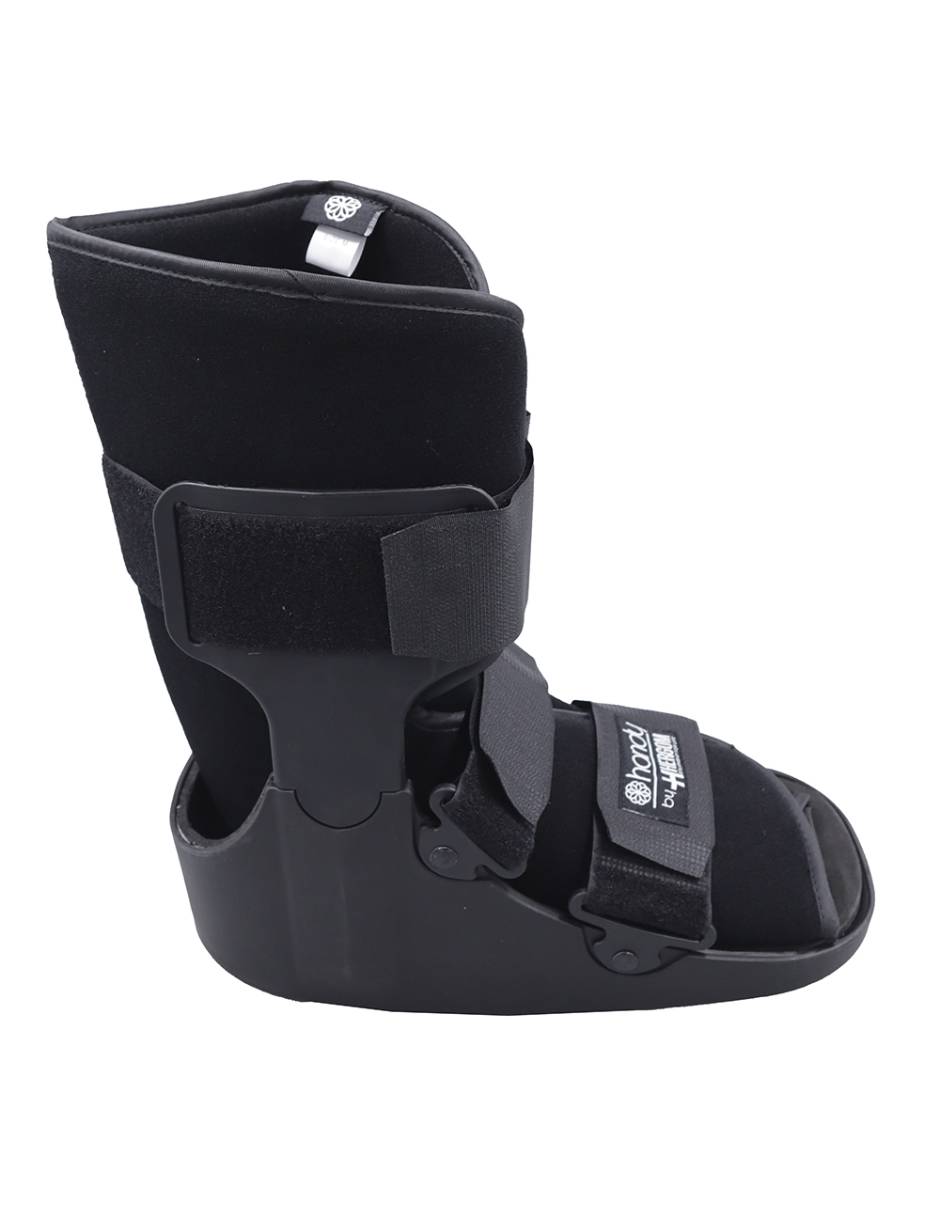 Bota inmovilizadora Handy FBL01S
