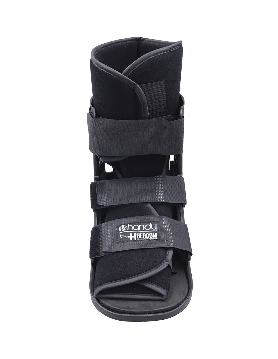 Bota inmovilizadora Handy FBL01S