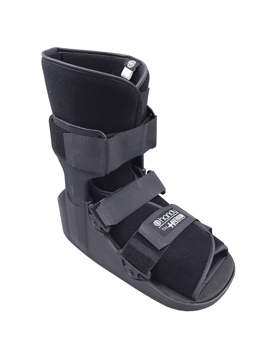 Bota inmovilizadora FBL01S