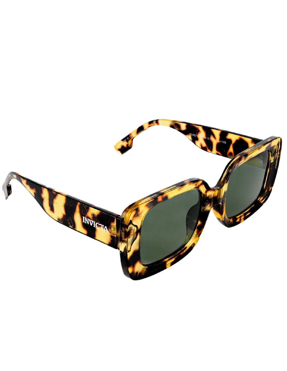 Lentes de sol Invicta Objet D Art I 30462-OBJ-60-G15 unisex