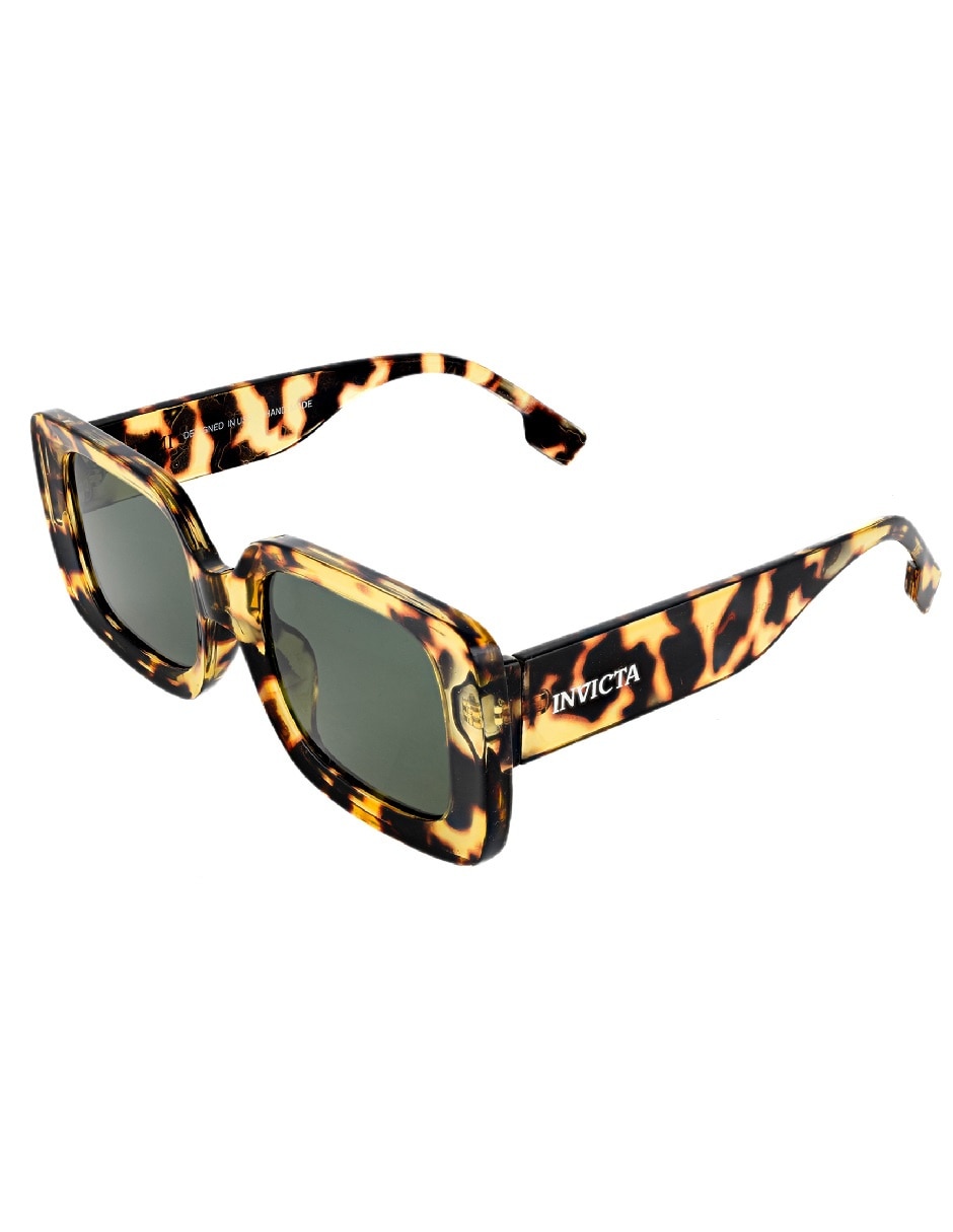 Lentes de sol Invicta Objet D Art I 30462-OBJ-60-G15 unisex